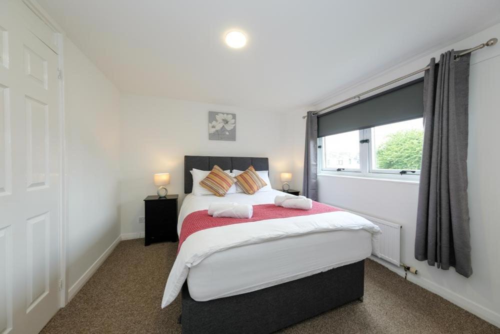 Premier Apt - Bridge View-Rosyth Exterior photo