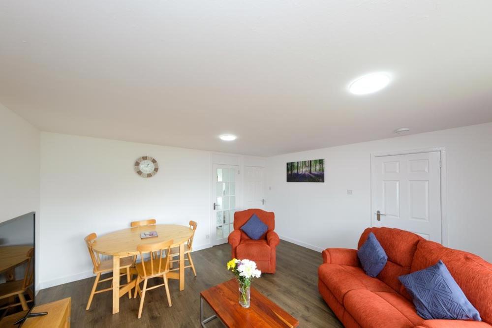 Premier Apt - Bridge View-Rosyth Exterior photo
