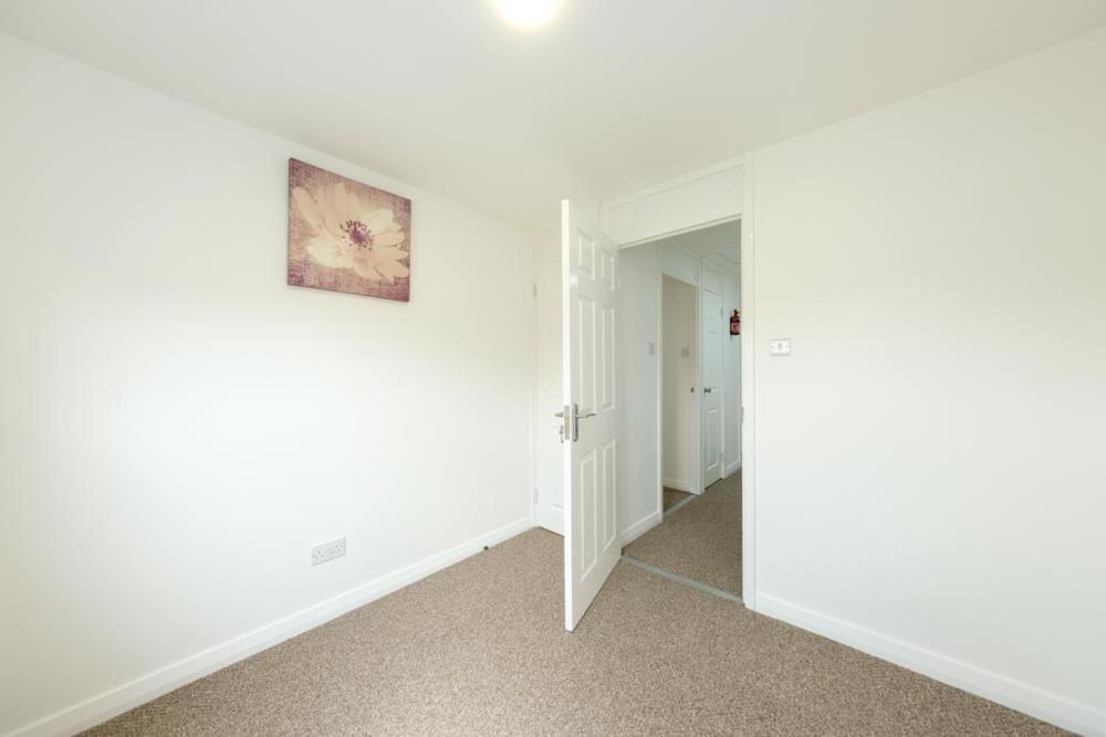 Premier Apt - Bridge View-Rosyth Exterior photo