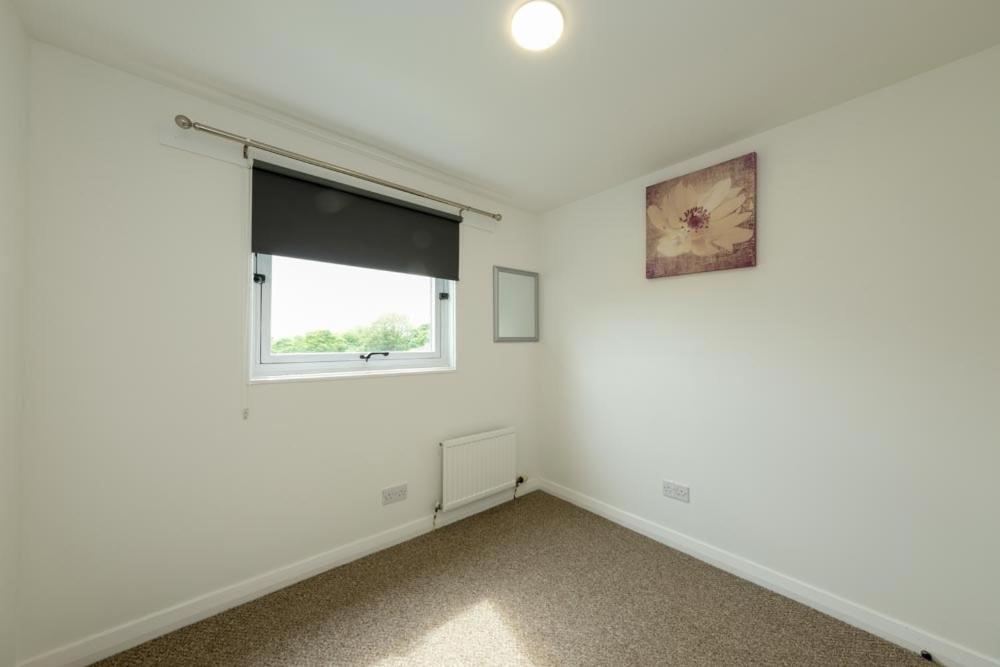 Premier Apt - Bridge View-Rosyth Exterior photo