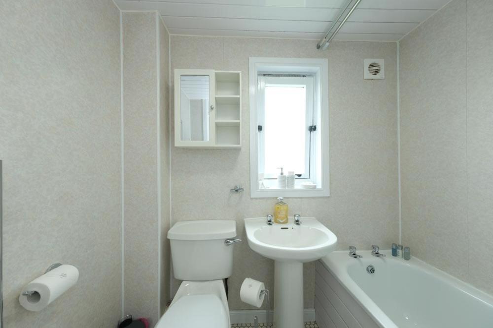 Premier Apt - Bridge View-Rosyth Exterior photo